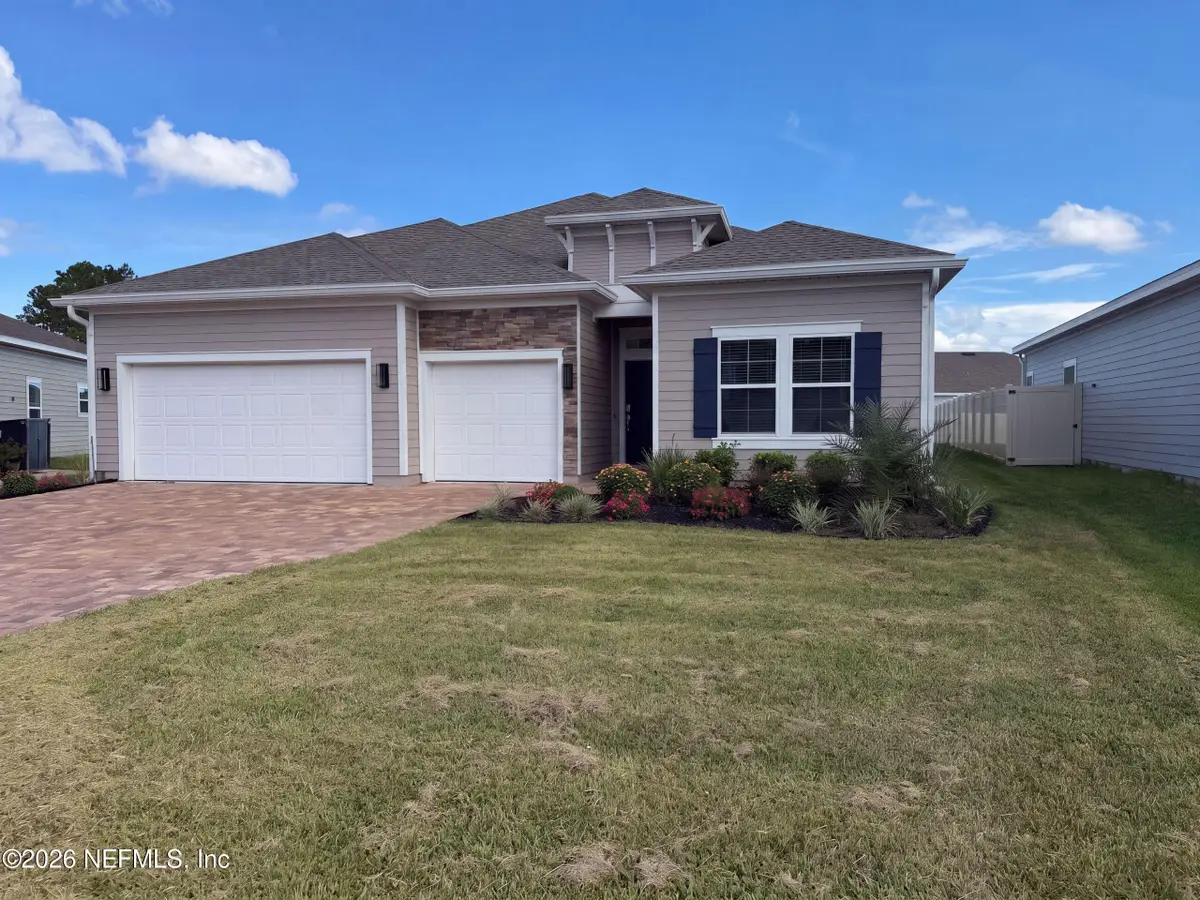 7233 Calamint Avenue, Jacksonville, FL 32219 - #1