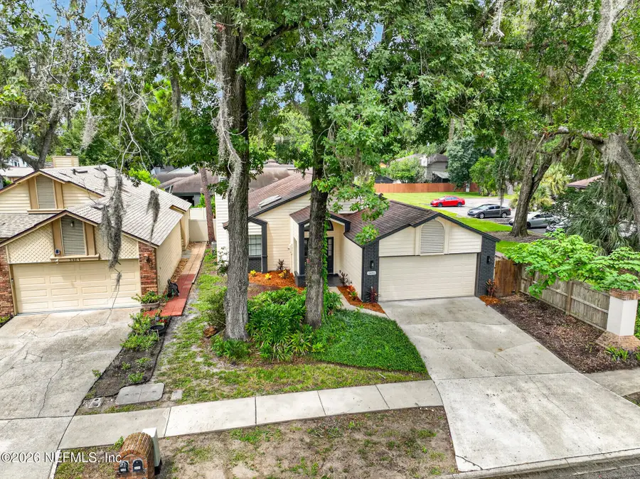 5491 Fort Caroline Road, Jacksonville, FL 32277 - #3