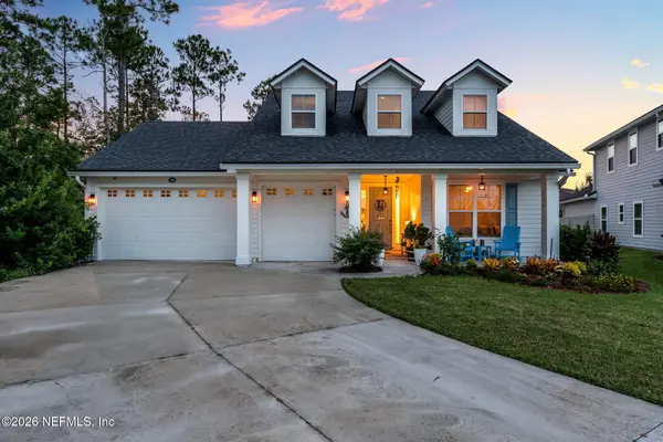 106 Lucerne Court, St. Augustine, FL 32095