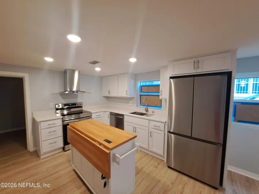 4729 Paris Avenue, Jacksonville, FL 32209 - #3