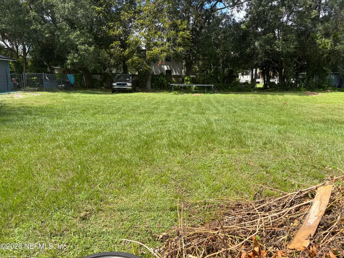 0 Pearce Street, Jacksonville, FL 32209 - #1