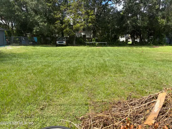 0 Pearce Street, Jacksonville, FL 32209