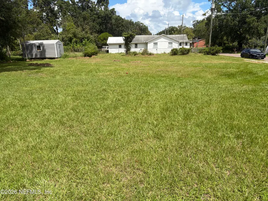 0 Pearce Street, Jacksonville, FL 32209 - #2