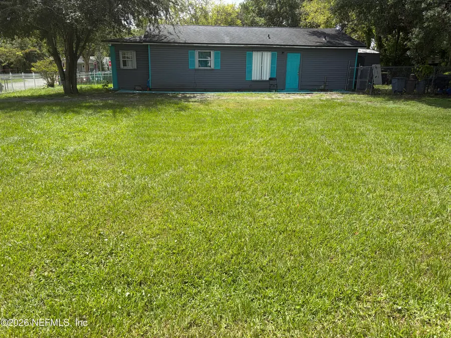 0 Pearce Street, Jacksonville, FL 32209 - #3