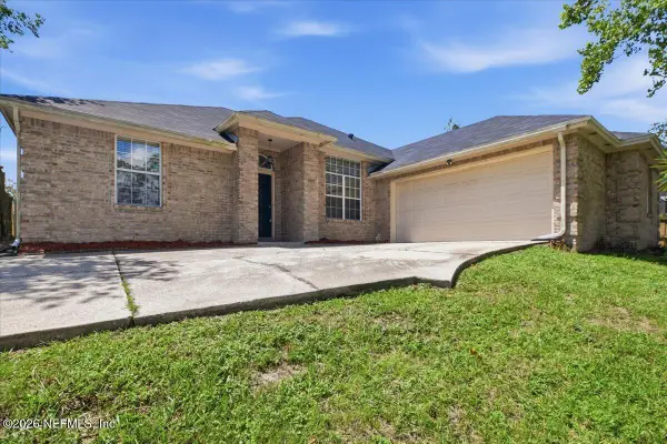 1000 Marbleridge Drive, Orange Park, FL 32065