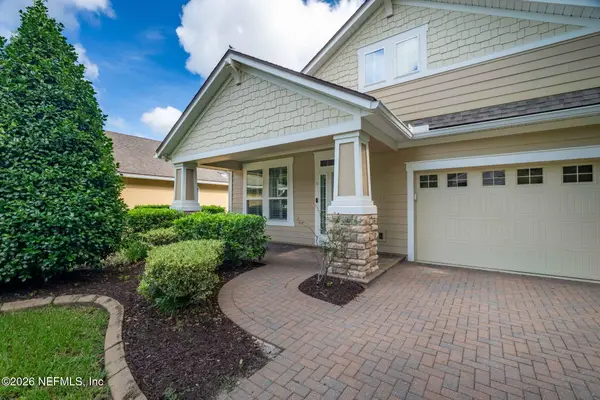 131 Old Carriage Court, Jacksonville, FL 32081