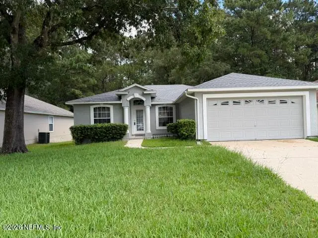 129 Dover Bluff Drive, Orange Park, FL 32073 - #1