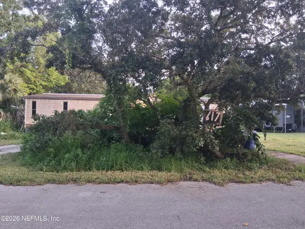 617 Coral Circle, St. Augustine, FL 32080