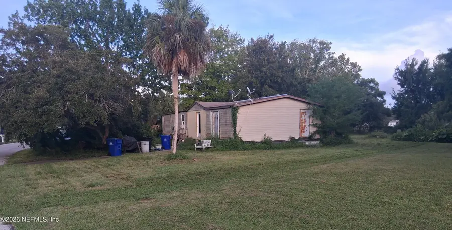 617 Coral Circle, Saint Augustine, FL 32080 - #2