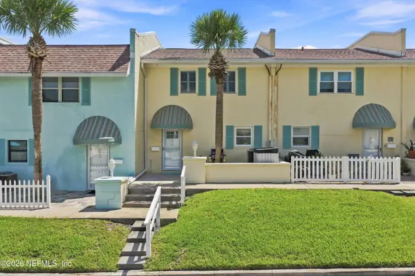 2233 Seminole Road #24, Atlantic Beach, FL 32233