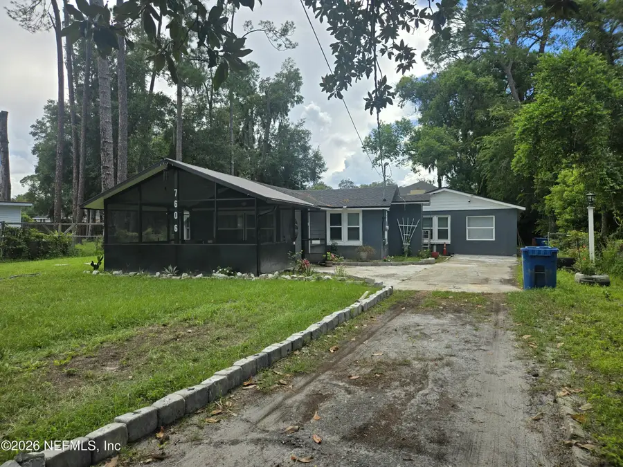 7606 Pickett Street, Jacksonville, FL 32208 - #3