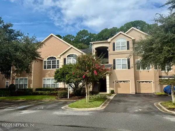 13810 Sutton Park N Drive #1126, Jacksonville, FL 32224