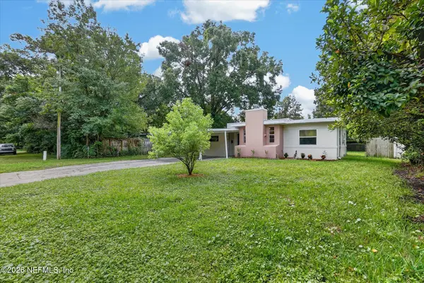 4748 Beverly Circle, Jacksonville, FL 32210