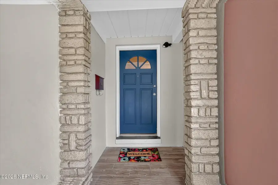 4748 Beverly Circle, Jacksonville, FL 32210 - #2