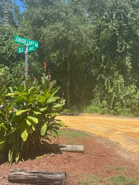 0 Junior Lake Dr & Ellen Ave, Interlachen, FL 32148