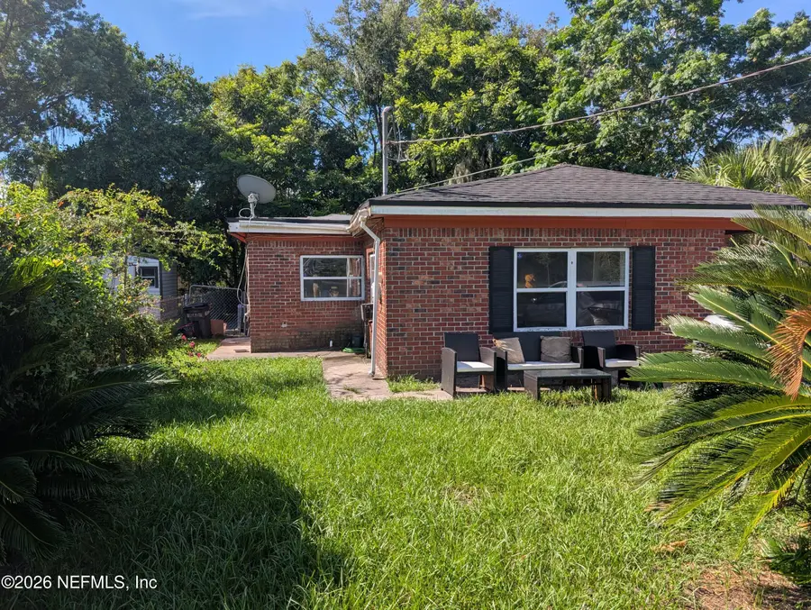 430 W 63rd Street, Jacksonville, FL 32208 - #2