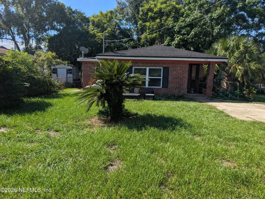 430 W 63rd Street, Jacksonville, FL 32208 - #3