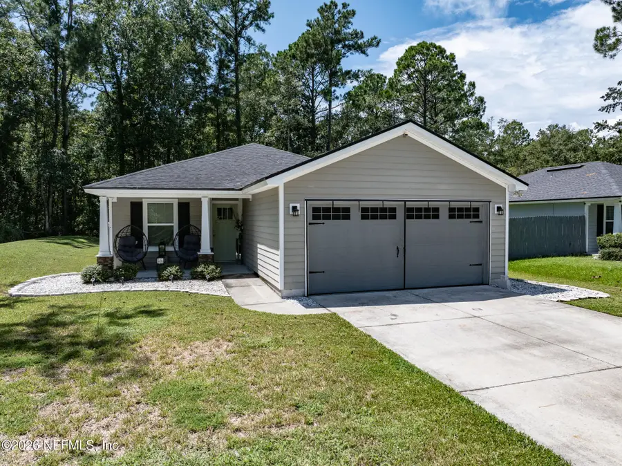 10602 Patchwork Road, Jacksonville, FL 32219 - #2