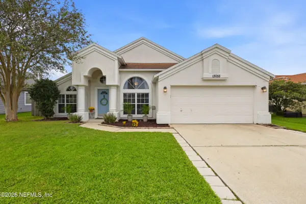 13055 Brians Creek Drive, Jacksonville, FL 32224