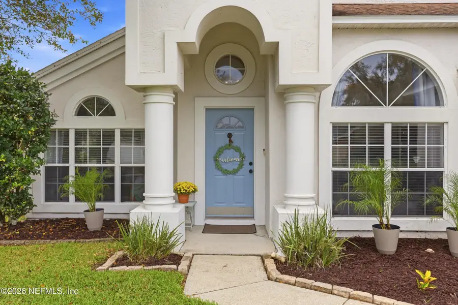 13055 Brians Creek Drive, Jacksonville, FL 32224 - #2