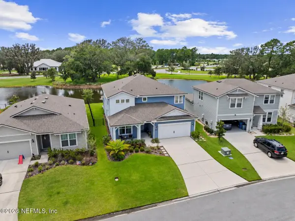 201 Red Barn Road, St. Augustine, FL 32092