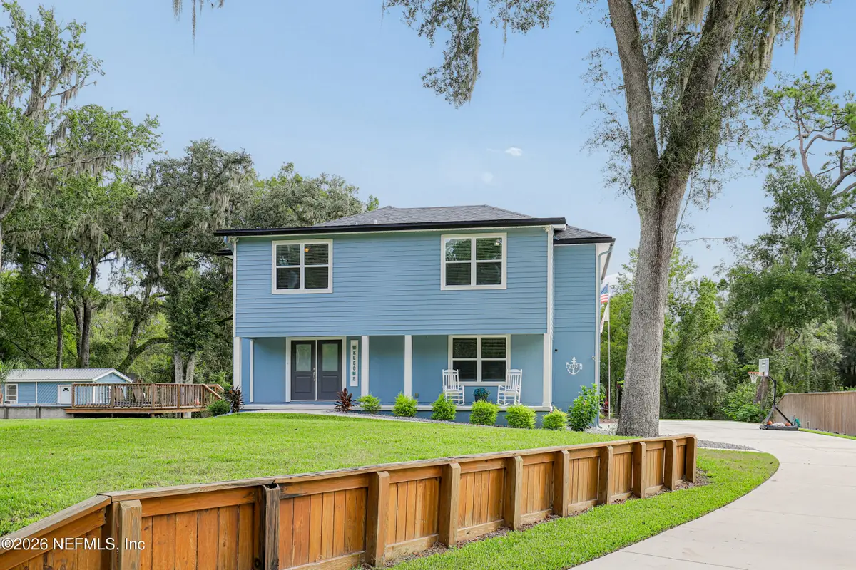 4110 Scenic Drive, Middleburg, FL 32068 - #1