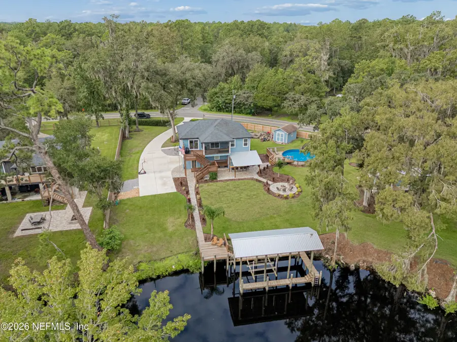 4110 Scenic Drive, Middleburg, FL 32068 - #2