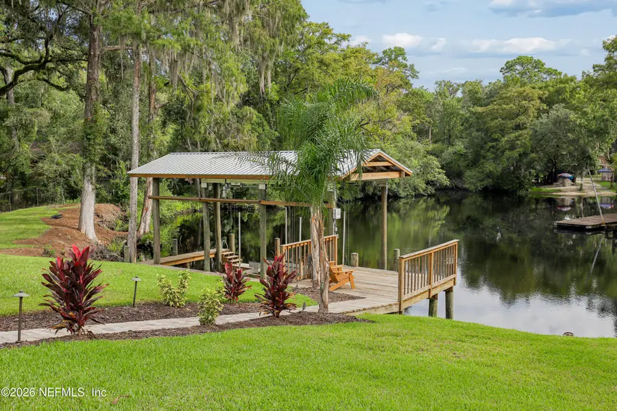 4110 Scenic Drive, Middleburg, FL 32068 - #3