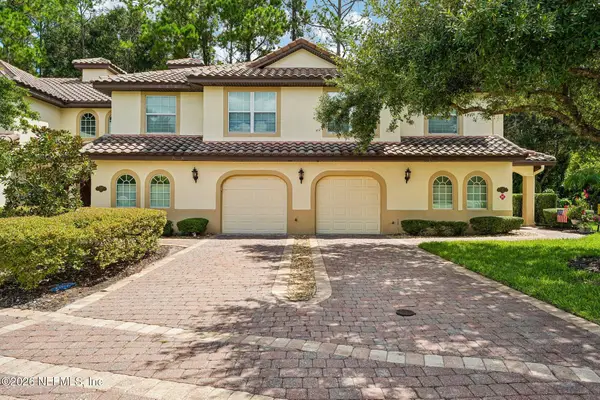18 Grand Ravine Drive, St. Augustine, FL 32086