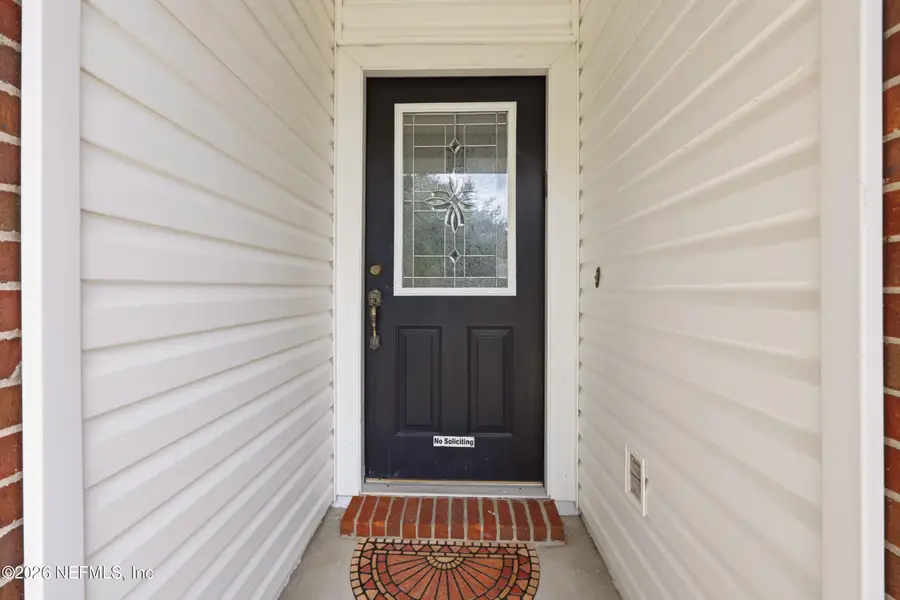 13964 Crestwick W Drive, Jacksonville, FL 32218 - #2