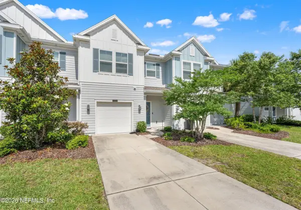 10312 Benson Lake Drive, Jacksonville, FL 32222