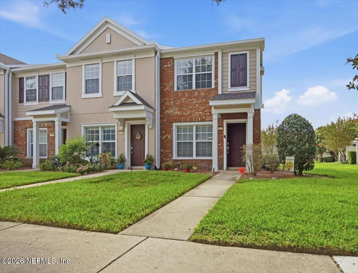 6762 Arching Branch Circle, Jacksonville, FL 32258 - #1