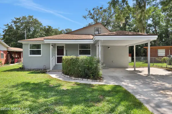 5368 Royce Avenue, Jacksonville, FL 32205
