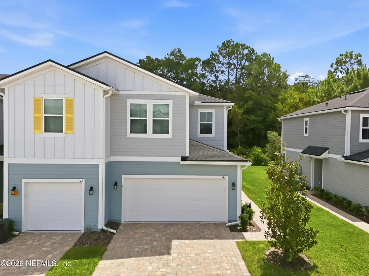47 Mellowood Lane, Saint Augustine, FL 32092 - #1