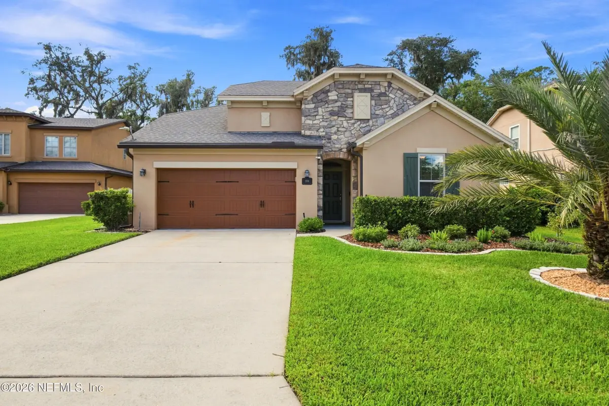598 Amber Creek Drive, Jacksonville, FL 32218 - #1