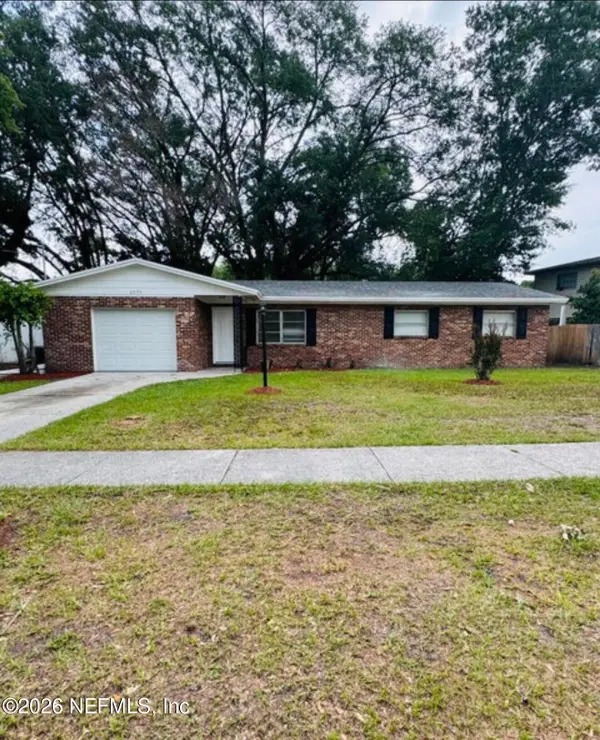 8239 Caravelle Drive, Jacksonville, FL 32244