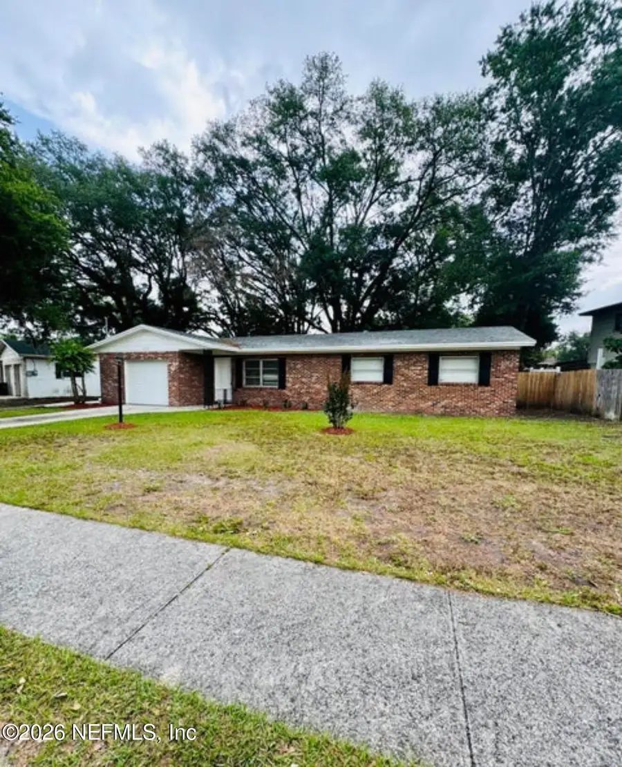 8239 Caravelle Drive, Jacksonville, FL 32244 - #2