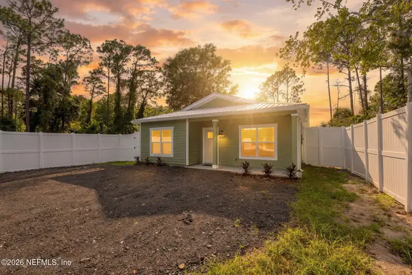 6329 Us Highway 1 S, St. Augustine, FL 32086