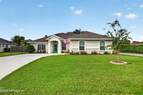 12825 Kelsey Island Drive, Jacksonville, FL 32224