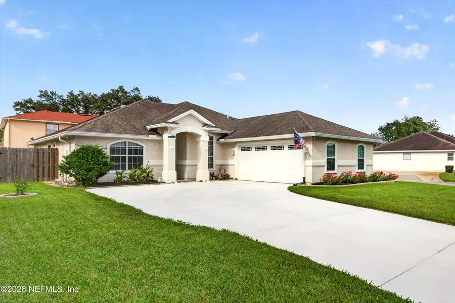 12825 Kelsey Island Drive, Jacksonville, FL 32224 - #2
