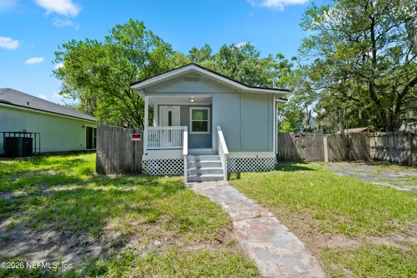 7112 Southland Street, Jacksonville, FL 32208
