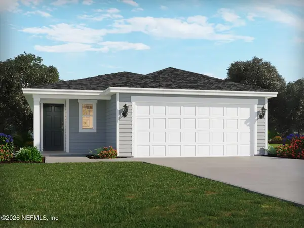 9403 Ella Point Drive, Jacksonville, FL 32219