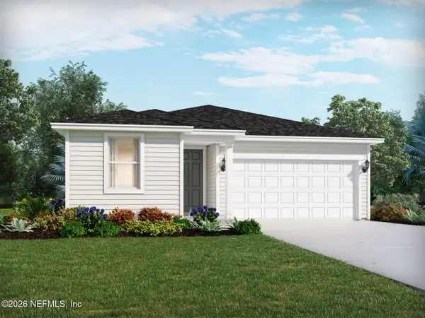 9410 Ella Point Drive, Jacksonville, FL 32219