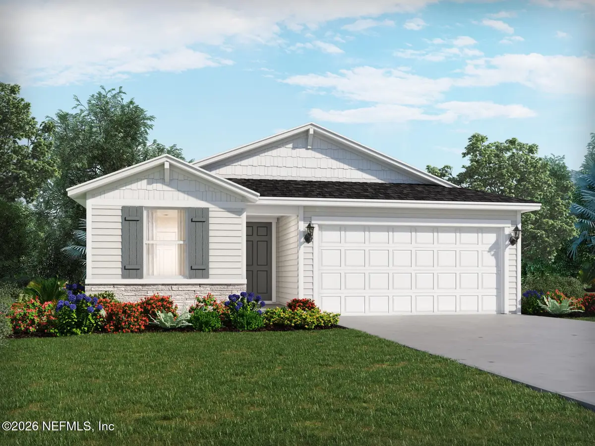9402 Ella Point Drive, Jacksonville, FL 32219 - #1