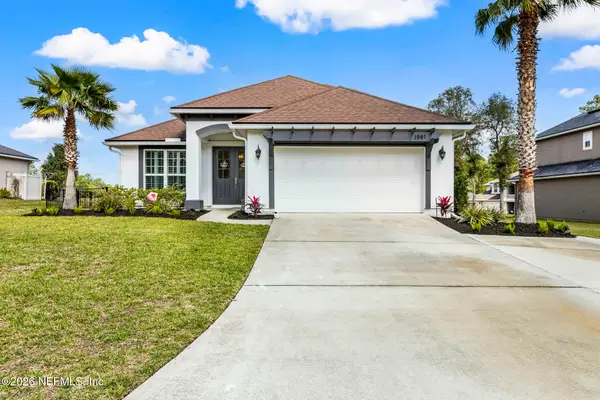 1941 Elks Path Lane, Green Cove Springs, FL 32043