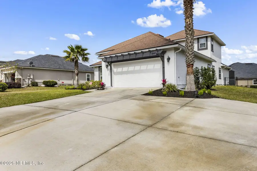 1941 Elks Path Lane, Green Cove Springs, FL 32043 - #3