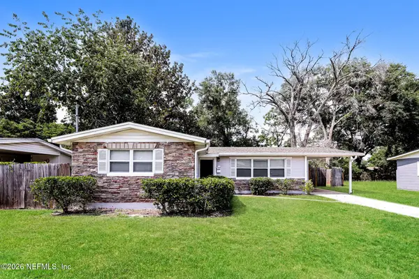 7519 Quitina Drive, Jacksonville, FL 32277