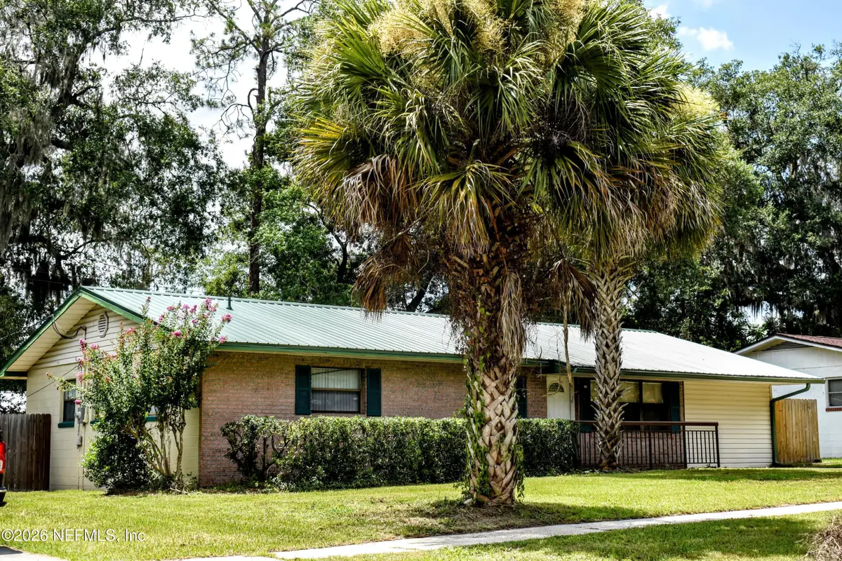 2412 Husson Avenue, Palatka, FL 32177 - #1