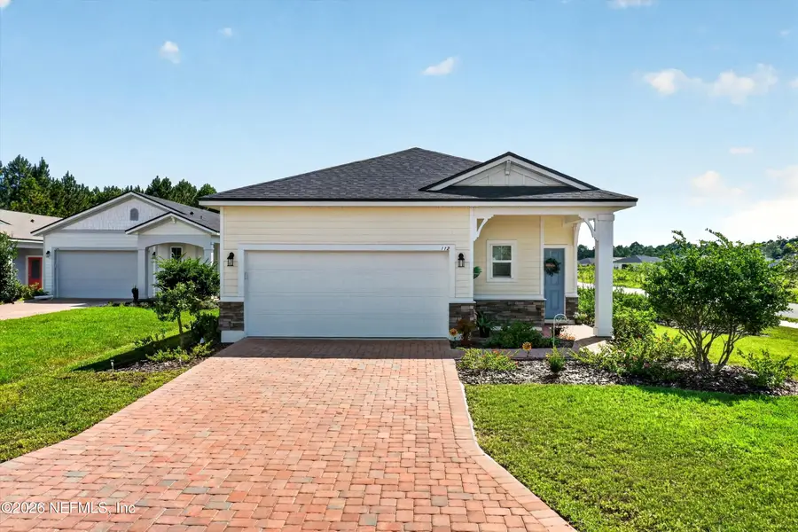 112 Sundance Drive, Saint Augustine, FL 32092 - #2