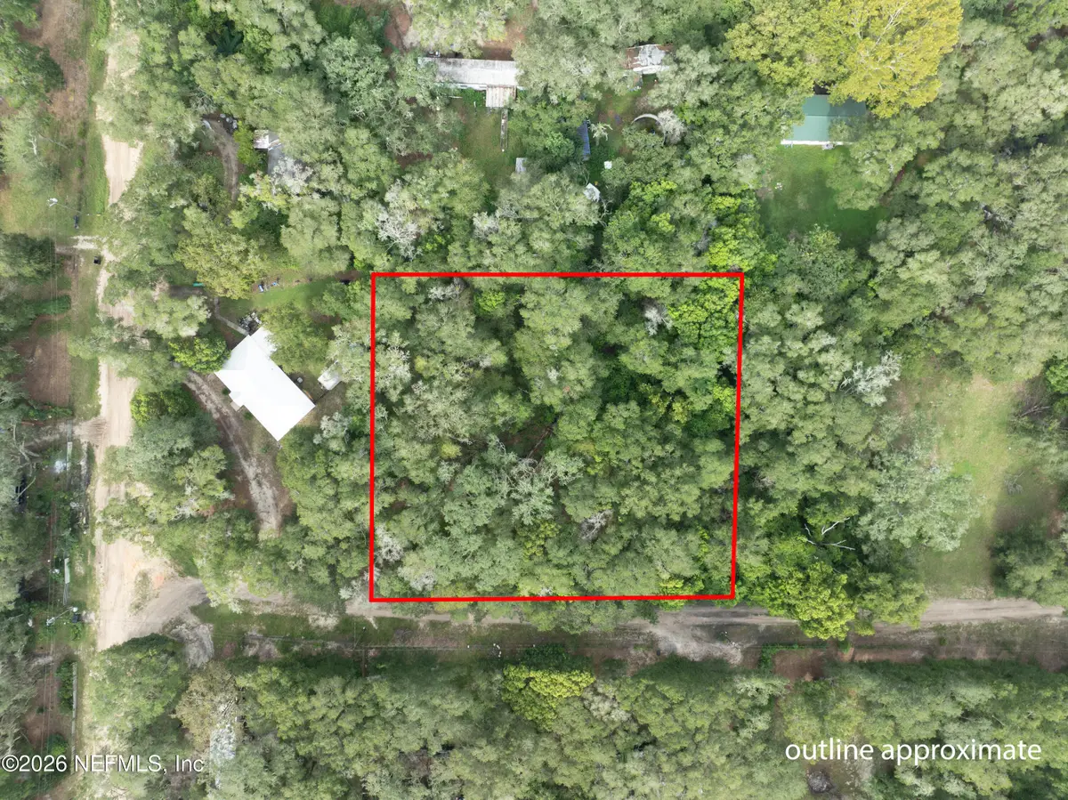 7214 Notre Dame Street, Keystone Heights, FL 32656 - #1